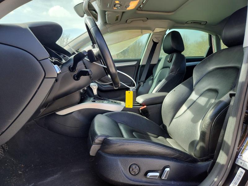 Aukcja sprzedaży 2014 Audi A4, vin: WAUFFAFL8EN027471, numer aukcji: 78895105
