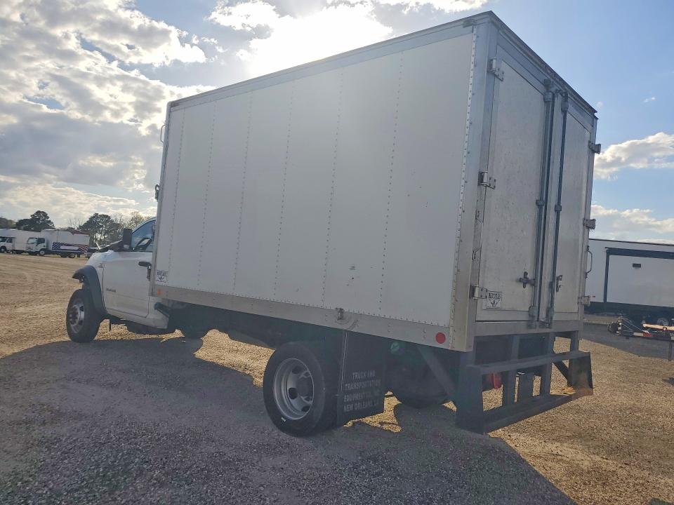 2022 Ram 5500 მანქანა იყიდება აუქციონზე, vin: 3C7WRMCL2NG133023, აუქციონის ნომერი: 79617215