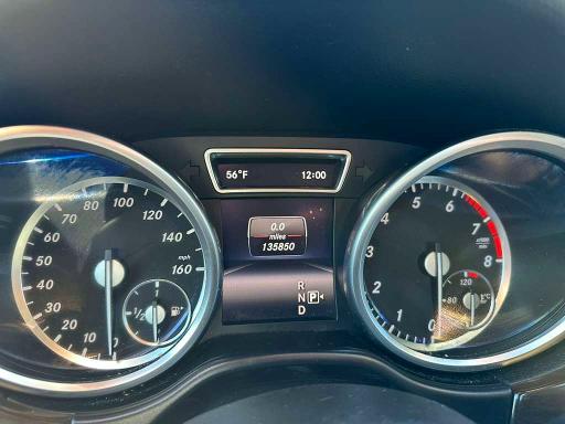 46092736 :رقم المزاد ، 4JGDA5HB8EA373950 vin ، 2014 Mercedes-benz Ml مزاد بيع