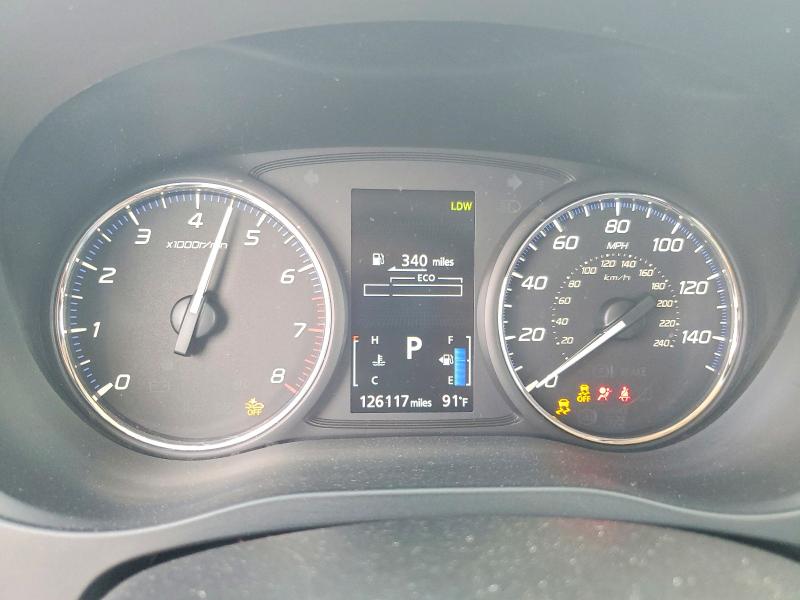 Продажа на аукционе авто 2020 Mitsubishi Outlander, vin: JA4AD3A3XLZ005445, номер лота: 47786666