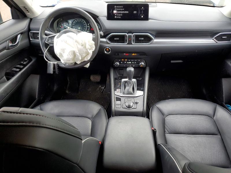 Aukcja sprzedaży 2024 Mazda Cx-5, vin: JM3KFBCL1R0516770, numer aukcji: 46236816