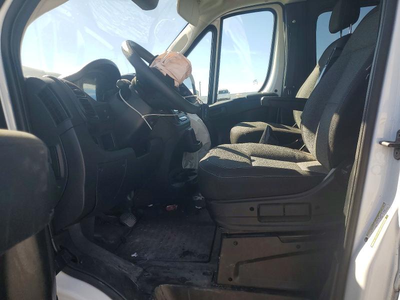 Продажа на аукционе авто 2023 Ram Promaster 3500, vin: 3C6MRVJG7PE507888, номер лота: 47162646