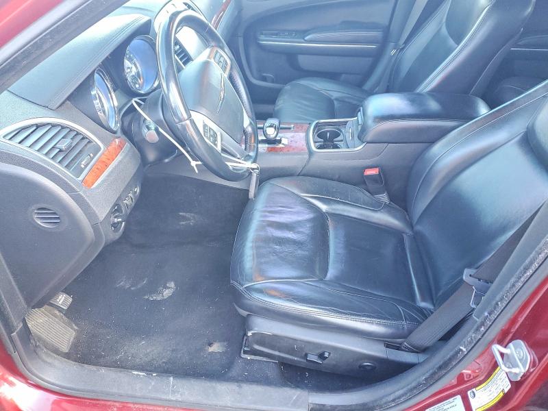 2014 Chrysler 300 მანქანა იყიდება აუქციონზე, vin: 2C3CCARG9EH381350, აუქციონის ნომერი: 46590456