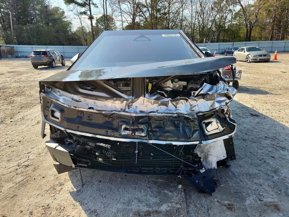 Aukcja sprzedaży 2025 Tesla Cybertruck, vin: 7G2CEHED1SA073210, numer aukcji: 79058755