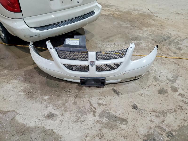 2007 Dodge Grand Caravan მანქანა იყიდება აუქციონზე, vin: 1D8GP24R87B140134, აუქციონის ნომერი: 79615075