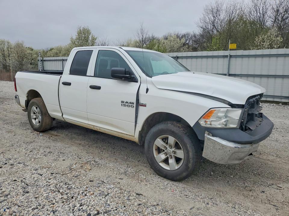 2017 Ram 1500 მანქანა იყიდება აუქციონზე, vin: 1C6RR7FT2HS772787, აუქციონის ნომერი: 76770985