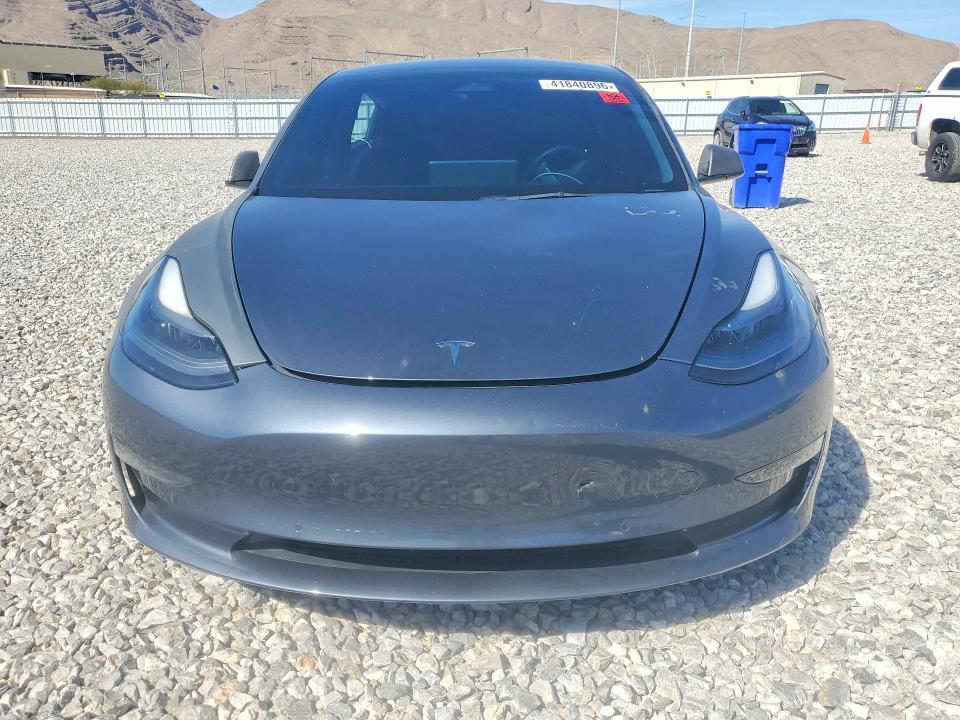 Aukcja sprzedaży 2022 Tesla Model 3, vin: 5YJ3E1EB0NF160564, numer aukcji: 41840896