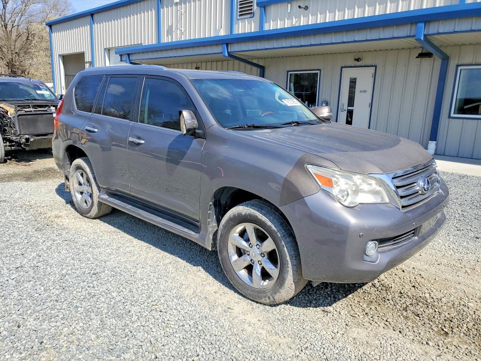 Продаж на аукціоні авто 2011 Lexus Gx 460, vin: JTJBM7FX5B5021472, номер лоту: 79127965