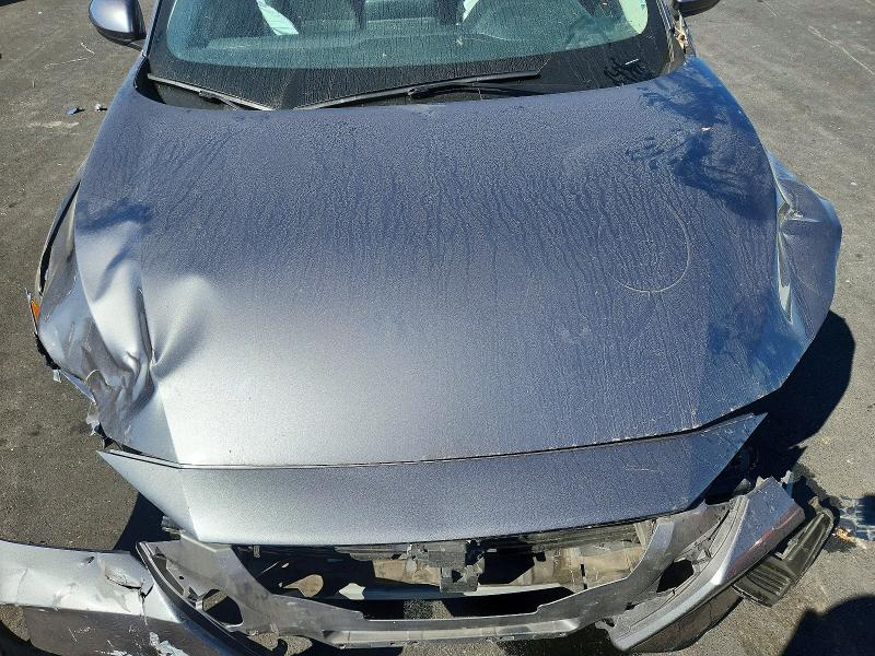 2023 Nissan Sentra მანქანა იყიდება აუქციონზე, vin: 3N1AB8CV3PY307430, აუქციონის ნომერი: 46352956