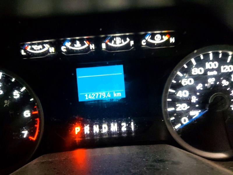 Продажа на аукционе авто 2015 Ford F150, vin: 1FTFW1EF0FFC41834, номер лота: 79812905