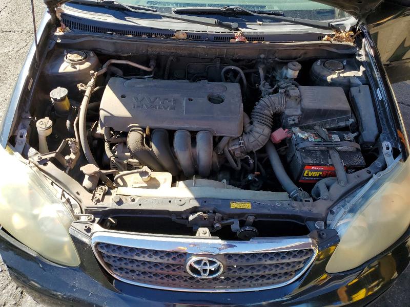 Продаж на аукціоні авто 2006 Toyota Corolla, vin: 1NXBR32E66Z740559, номер лоту: 79497315