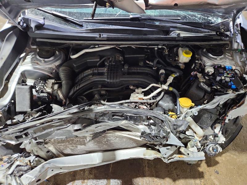Aukcja sprzedaży 2022 Subaru Impreza, vin: 4S3GTAA67N1720329, numer aukcji: 79537965