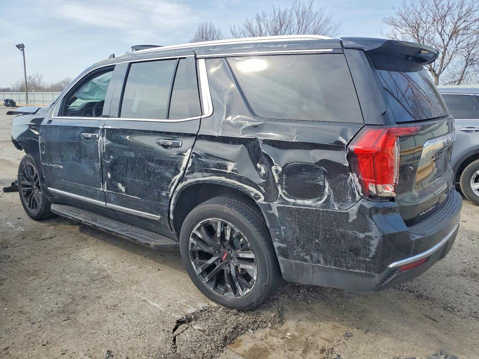 Продажа на аукционе авто 2023 Gmc Yukon, vin: 1GKS2BKD9PR301858, номер лота: 47515956