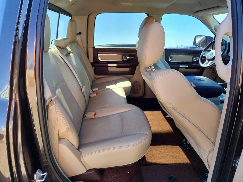79799795 :رقم المزاد ، 1C6RR7NT3HS712678 vin ، 2017 Ram 1500 مزاد بيع