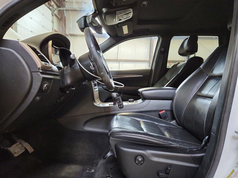79069315 :رقم المزاد ، 1C4RJFBG5FC691678 vin ، 2015 Jeep Grand Cherokee مزاد بيع