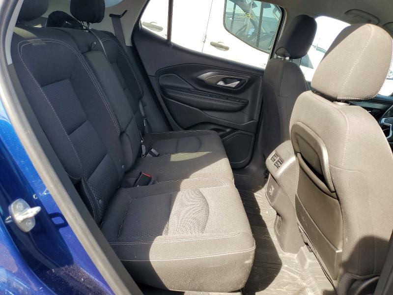Продаж на аукціоні авто 2022 Gmc Terrain, vin: 3GKALMEV0NL191036, номер лоту: 46894266