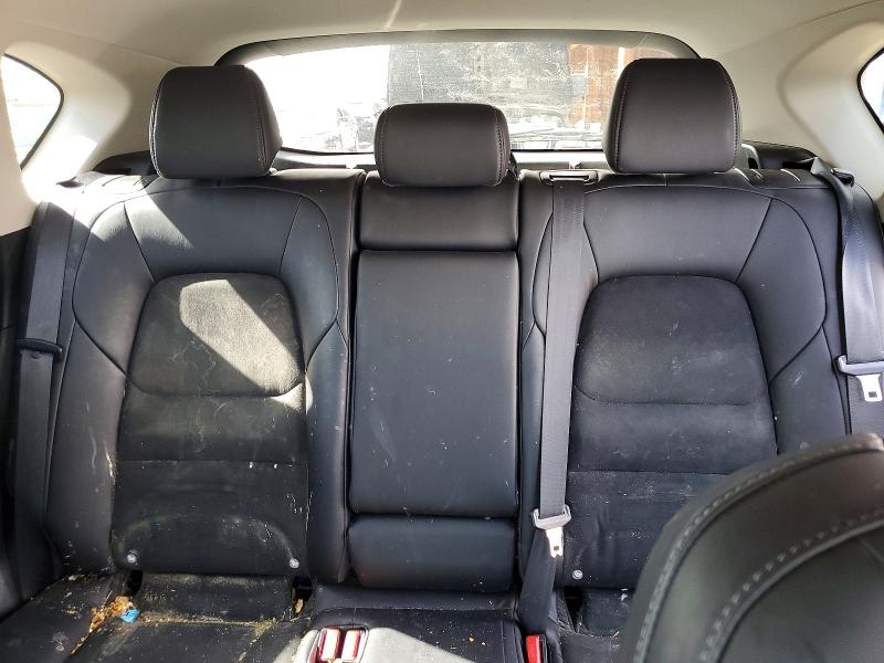 Продаж на аукціоні авто 2023 Mazda Cx-5, vin: JM3KFBBM9P0156557, номер лоту: 79621255