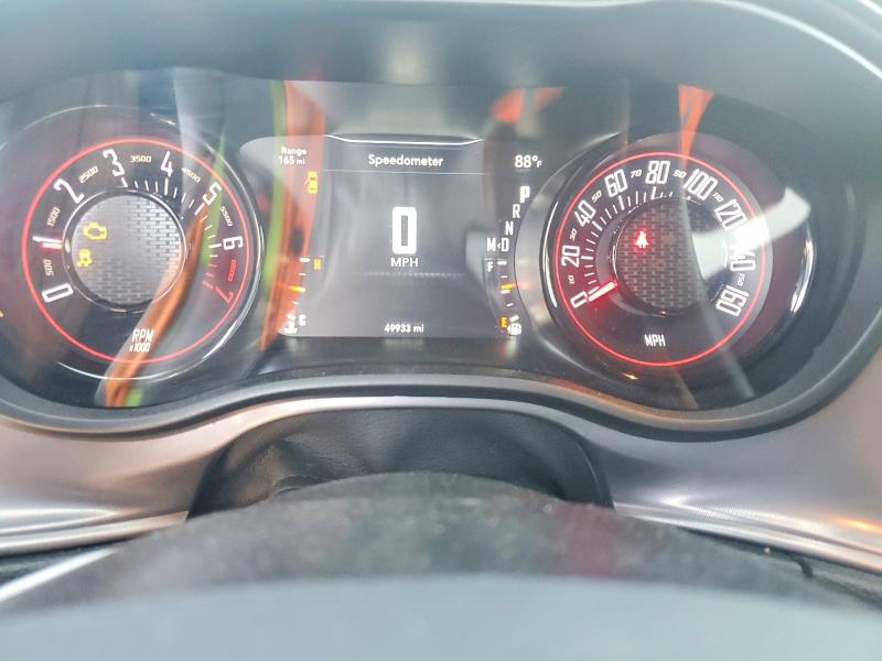 2023 Dodge Challenger მანქანა იყიდება აუქციონზე, vin: 2C3CDZAGXPH510609, აუქციონის ნომერი: 47813646