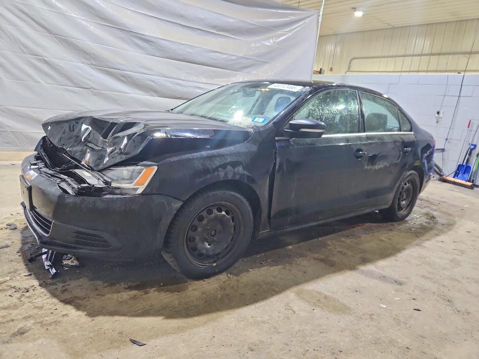 Продажа на аукционе авто 2013 Volkswagen Jetta, vin: 3VWDP7AJ0DM297557, номер лота: 45512466
