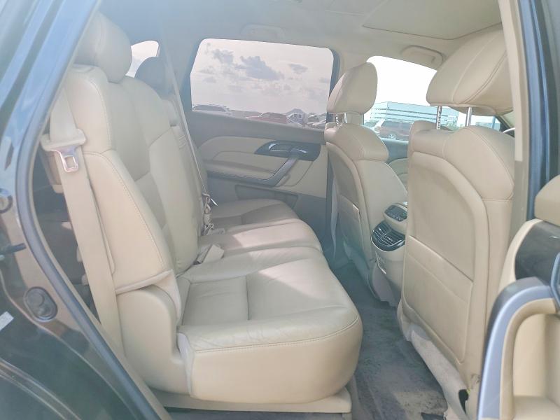 Продажа на аукционе авто 2008 Acura Mdx, vin: 2HNYD28458H546353, номер лота: 48095296