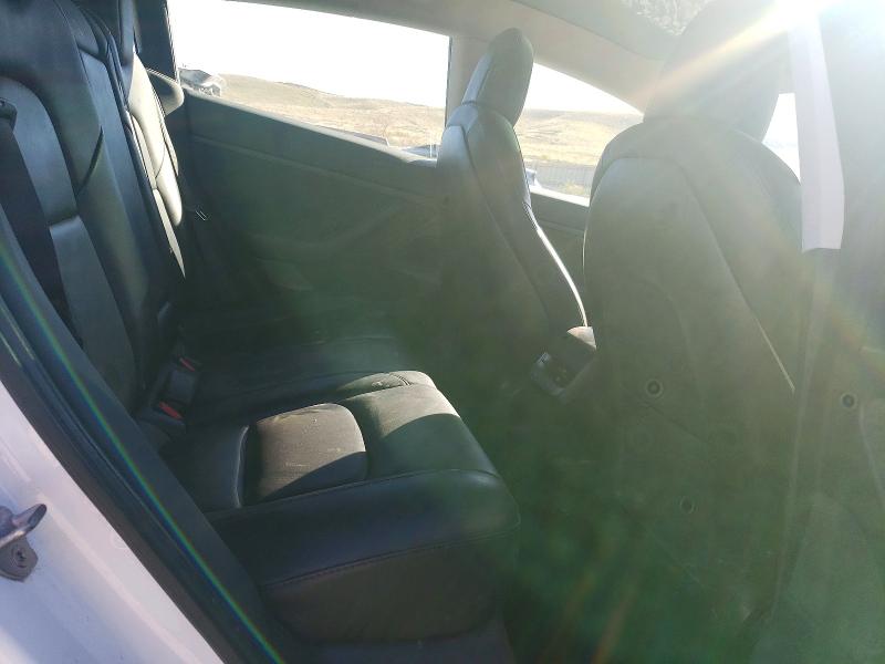 Aukcja sprzedaży 2020 Tesla Model 3, vin: 5YJ3E1EA4LF659324, numer aukcji: 47054146