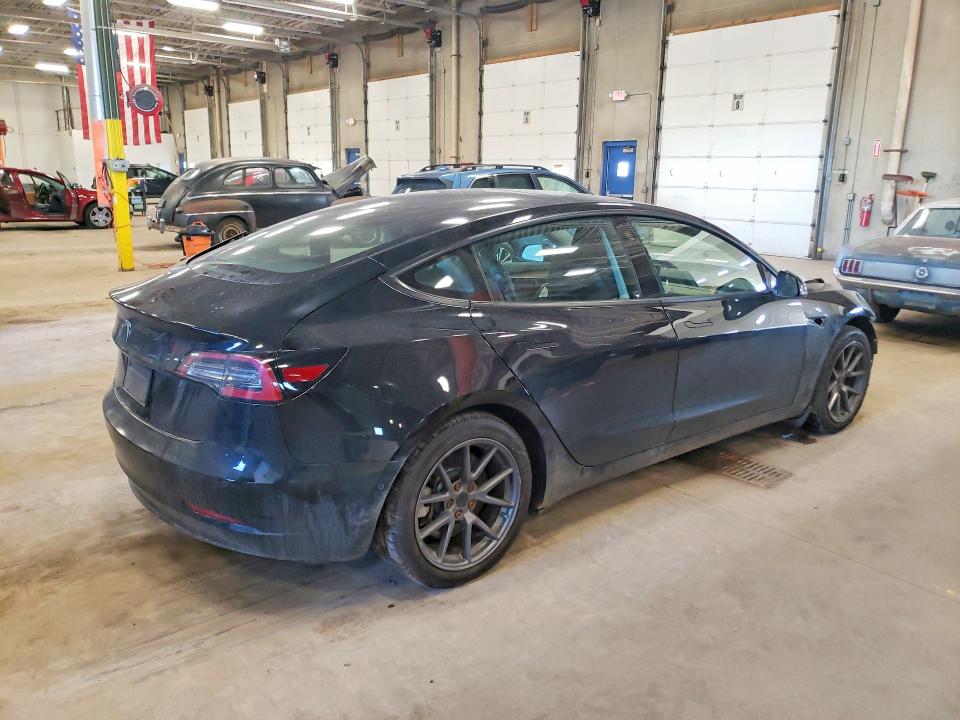 Aukcja sprzedaży 2021 Tesla Model 3, vin: 5YJ3E1EA7MF028469, numer aukcji: 46358936