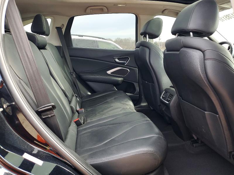 Продаж на аукціоні авто 2021 Acura Rdx, vin: 5J8TC1H35ML005841, номер лоту: 41785116