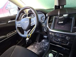 Aukcja sprzedaży 2020 Chrysler 300, vin: 2C3CCARGXLH169019, numer aukcji: 96340075