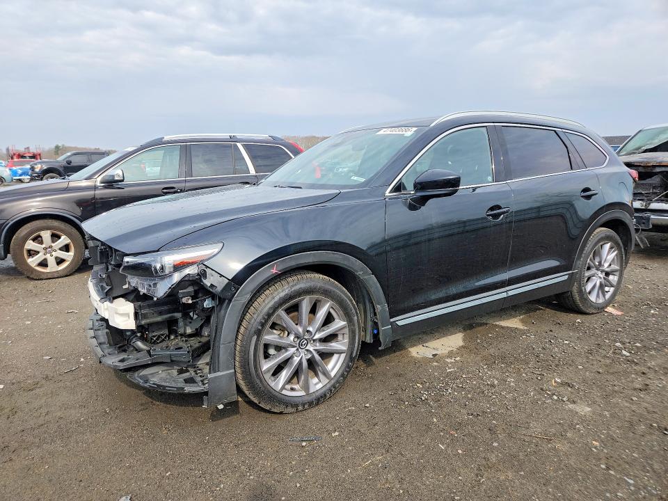 Aukcja sprzedaży 2023 Mazda Cx-9, vin: JM3TCBDY8P0632231, numer aukcji: 47403686