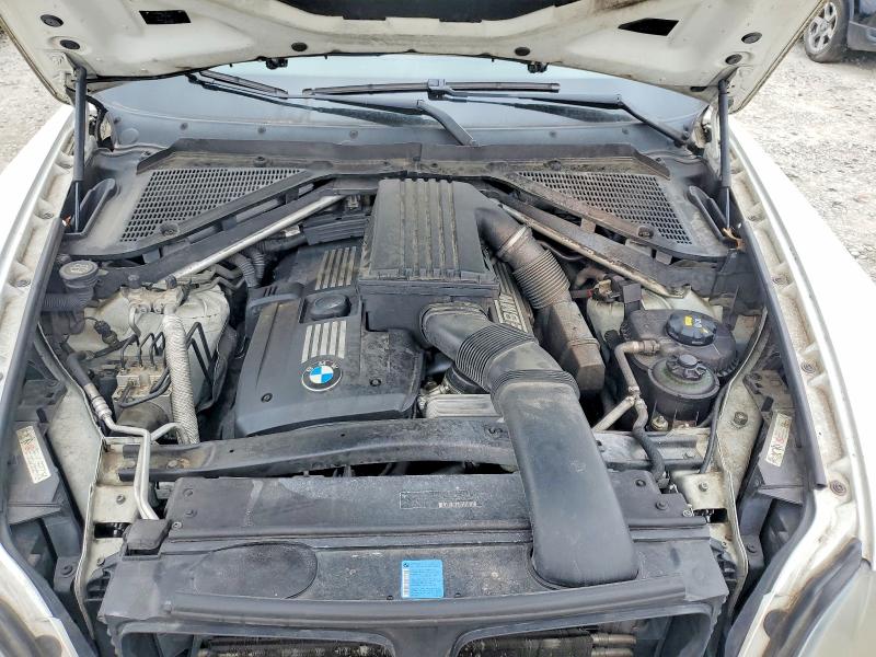 Продажа на аукционе авто 2008 Bmw X5, vin: 5UXFE43578L024931, номер лота: 79567365
