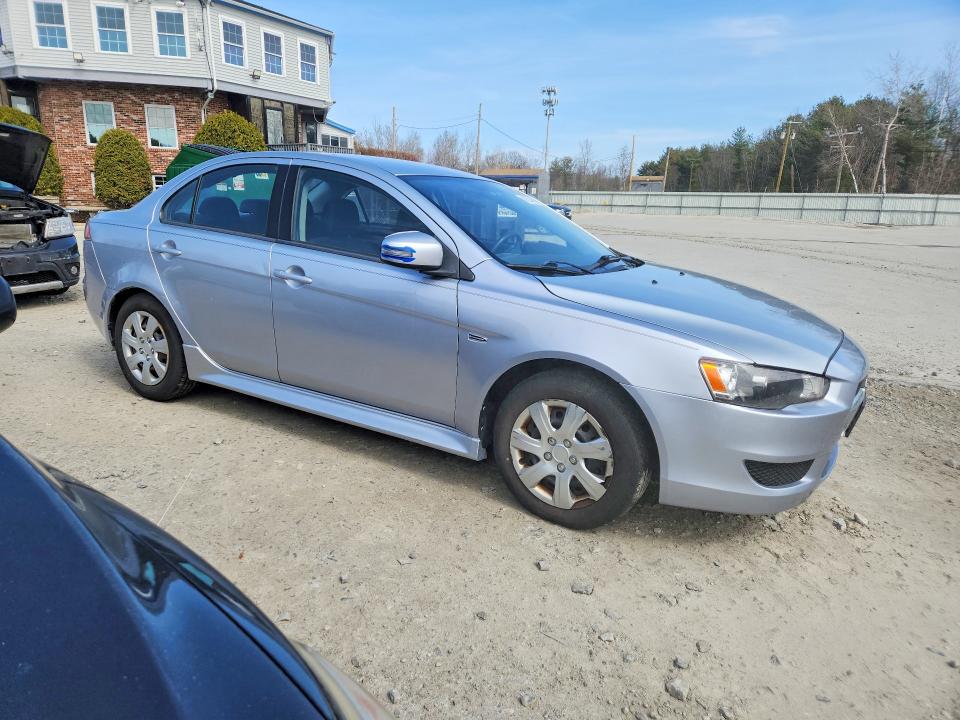 Продаж на аукціоні авто 2015 Mitsubishi Lancer, vin: JA32U2FU6FU006761, номер лоту: 48204566
