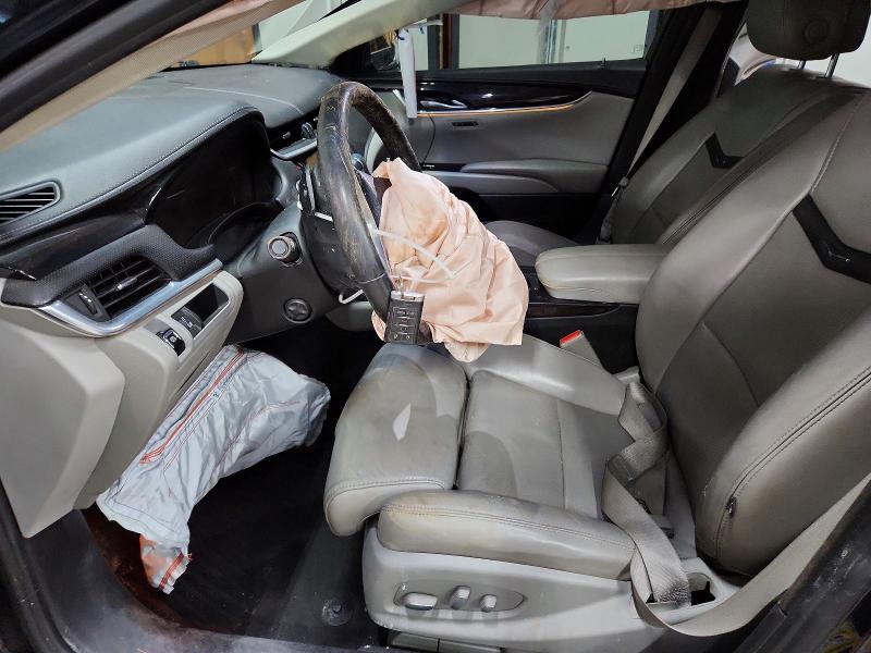 Aukcja sprzedaży 2014 Cadillac Xts, vin: 2G61N5S3XE9273683, numer aukcji: 53171176
