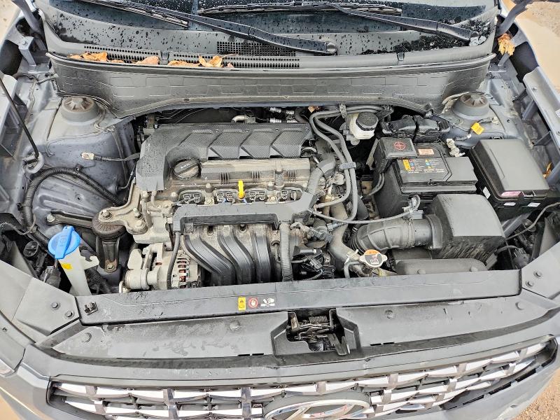 Продажа на аукционе авто 2024 Hyundai Venue, vin: KMHRC8A36RU312640, номер лота: 47763886