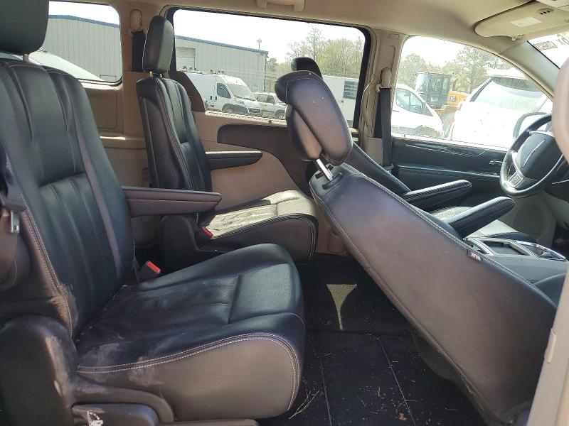 Продаж на аукціоні авто 2013 Chrysler Town & Country, vin: 2C4RC1CGXDR606916, номер лоту: 47694176