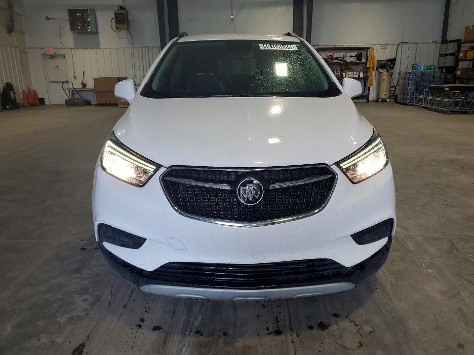 Продаж на аукціоні авто 2020 Buick Encore, vin: KL4CJASB1LB348536, номер лоту: 48168586