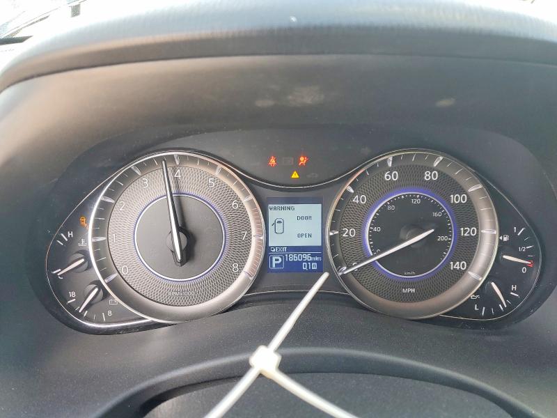 2016 Infiniti Qx80 მანქანა იყიდება აუქციონზე, vin: JN8AZ2NE0G9121132, აუქციონის ნომერი: 79423085