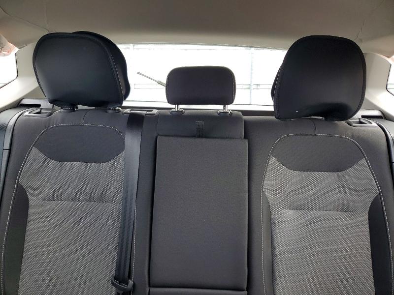47593126 :رقم المزاد ، 3VV5X7B27RM055243 vin ، 2024 Volkswagen Taos مزاد بيع