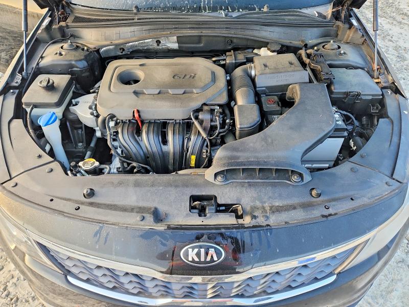 Продаж на аукціоні авто 2019 Kia Optima, vin: 5XXGT4L37KG309064, номер лоту: 47391056