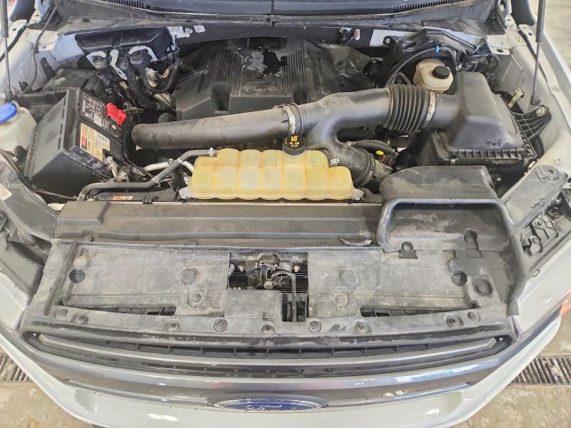 Продаж на аукціоні авто 2020 Ford F150, vin: 1FTFW1E40LFB81421, номер лоту: 46431056