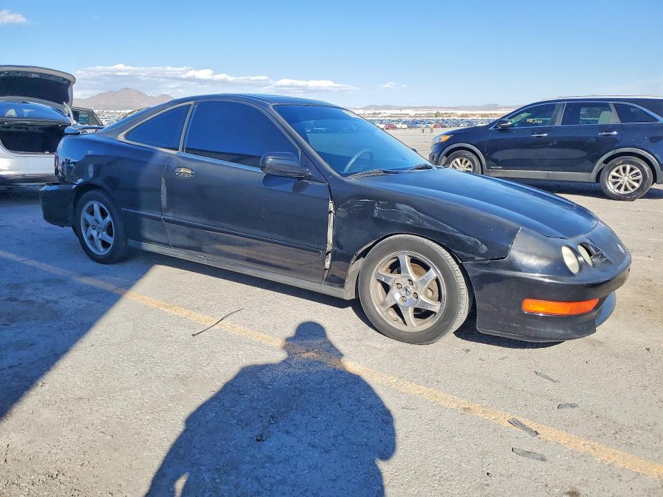 1999 Acura Integra მანქანა იყიდება აუქციონზე, vin: JH4DC2399XS001322, აუქციონის ნომერი: 78739915
