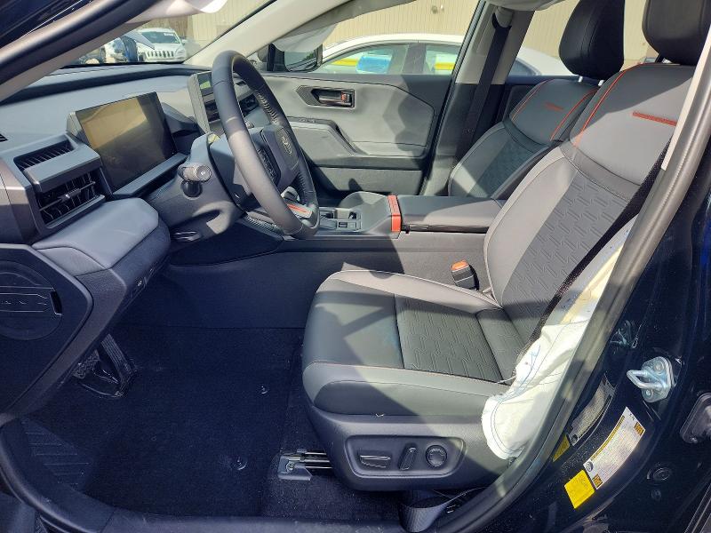Продаж на аукціоні авто 2026 Toyota Rav4, vin: JTM6CRAV8TD000826, номер лоту: 46551806