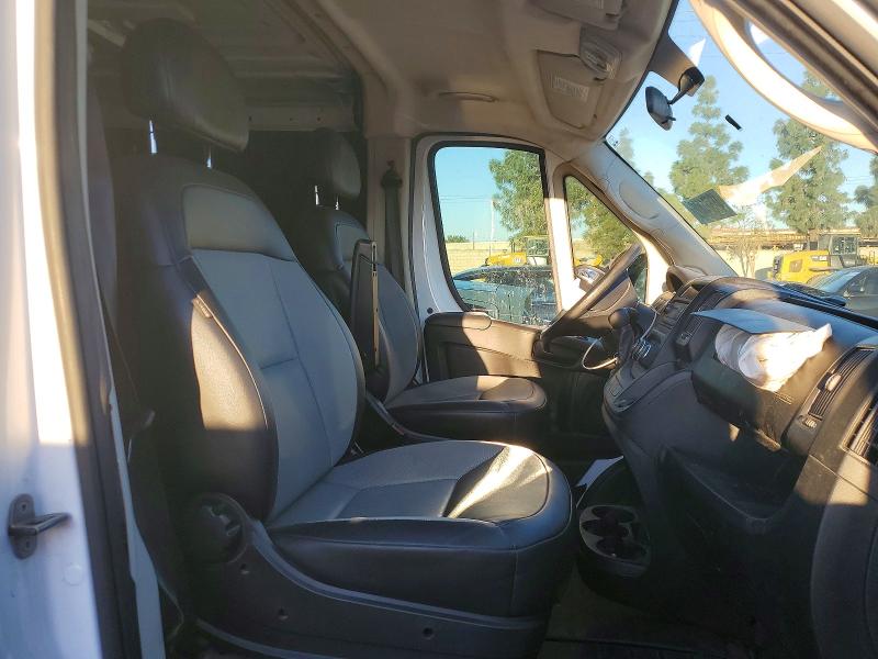 46574406 :رقم المزاد ، 3C6TRVAG5HE546458 vin ، 2017 Ram Promaster 1500 مزاد بيع