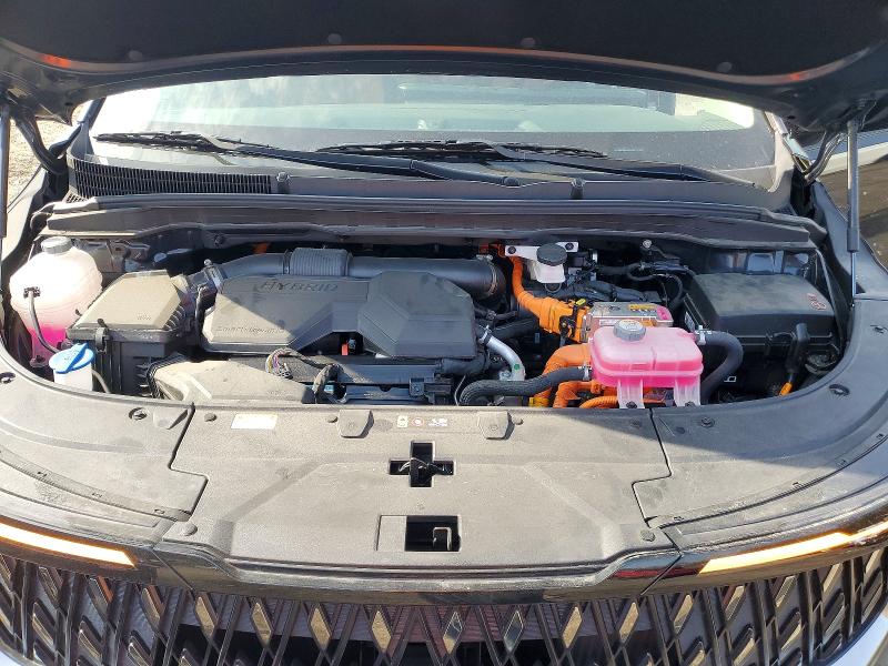 Aukcja sprzedaży 2025 Kia Carnival Hybrid, vin: KNDNC5KAXS6064689, numer aukcji: 47718016