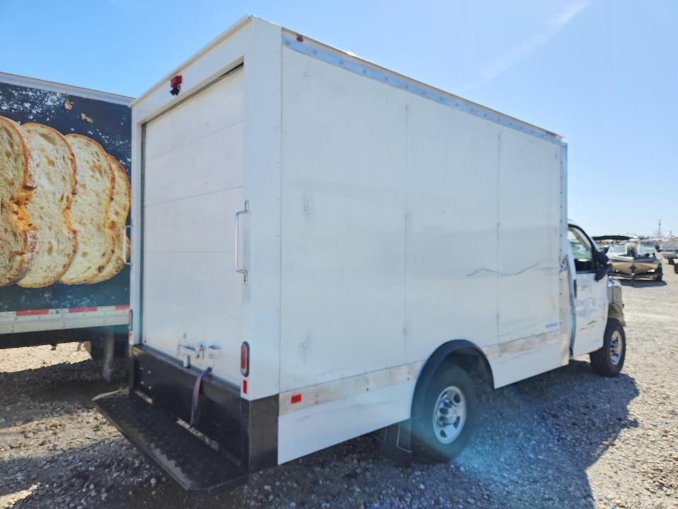 Aukcja sprzedaży 2023 Chevrolet Express G3500, vin: 1GB0GRFP0P1106798, numer aukcji: 55084736
