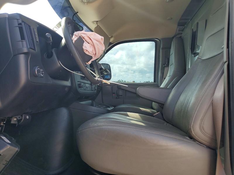 Продажа на аукционе авто 2024 Chevrolet Express G2500, vin: 1GCWGAFP7R1205564, номер лота: 41975076