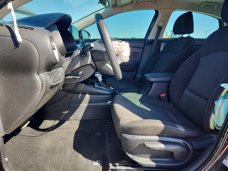 Aukcja sprzedaży 2023 Kia Forte, vin: 3KPF24AD2PE653671, numer aukcji: 46864246