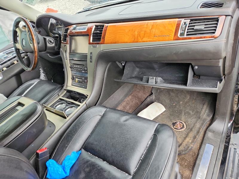 Aukcja sprzedaży 2014 Cadillac Escalade, vin: 1GYS4DEF9ER109801, numer aukcji: 45794566