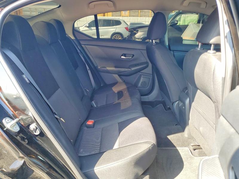 Aukcja sprzedaży 2022 Nissan Sentra, vin: 3N1AB8CV5NY296864, numer aukcji: 47403106