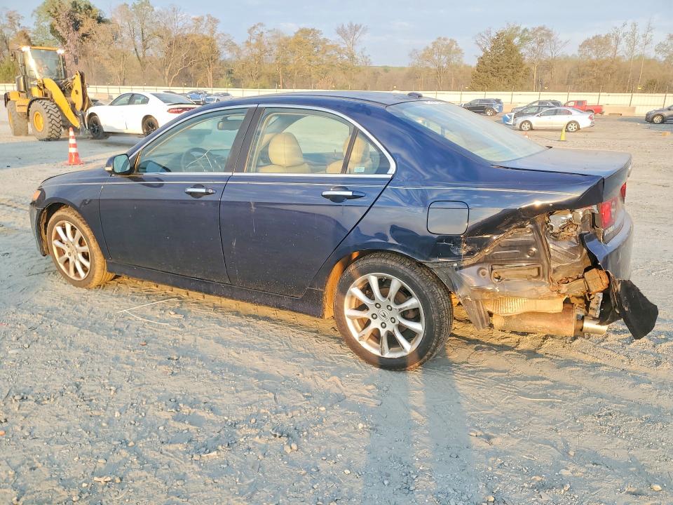 Aukcja sprzedaży 2008 Acura Tsx, vin: JH4CL96848C018516, numer aukcji: 41831826