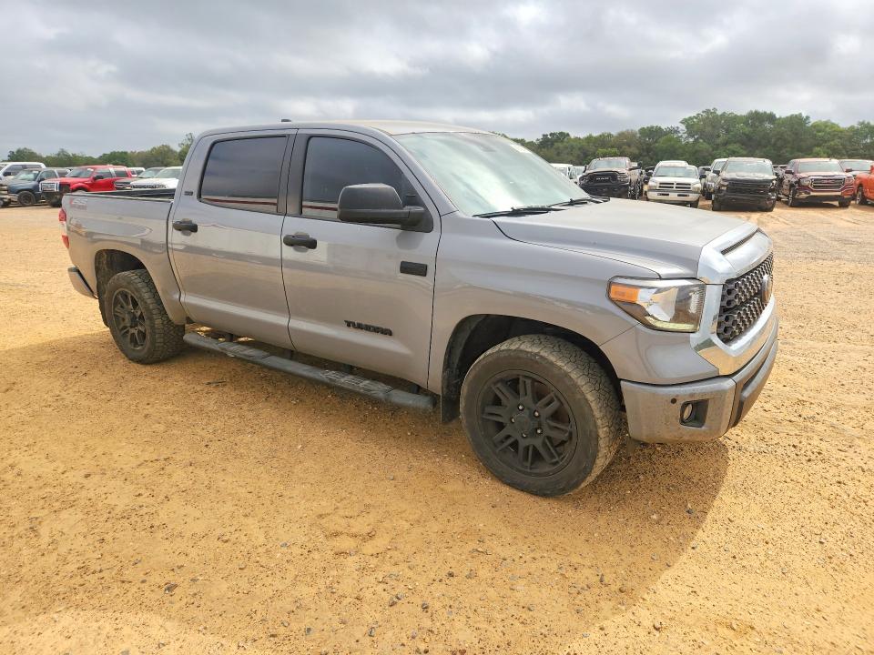 2021 Toyota Tundra მანქანა იყიდება აუქციონზე, vin: 5TFEY5F17MX282873, აუქციონის ნომერი: 47432416